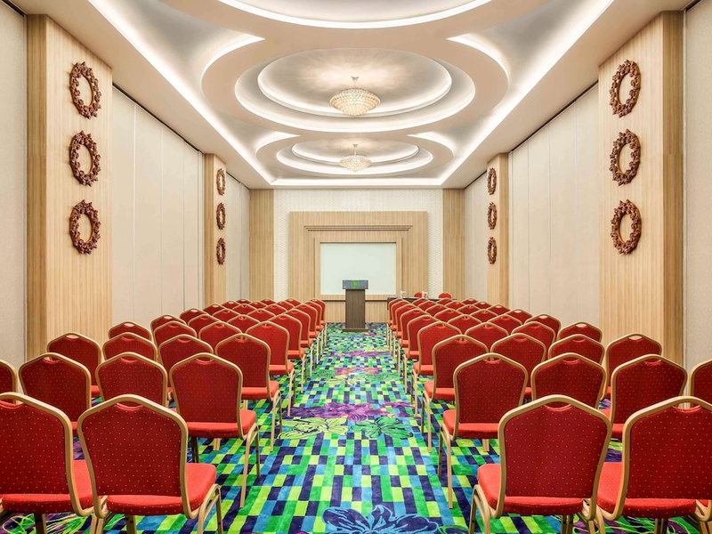 Ibis Styles Cikarang, Cikarang, Indonesia