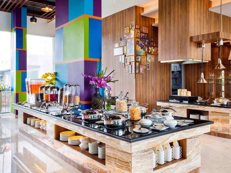 Ibis Styles Cikarang, Cikarang, Indonesia