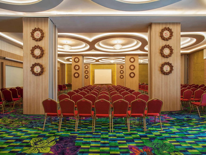 Ibis Styles Cikarang, Cikarang, Indonesia