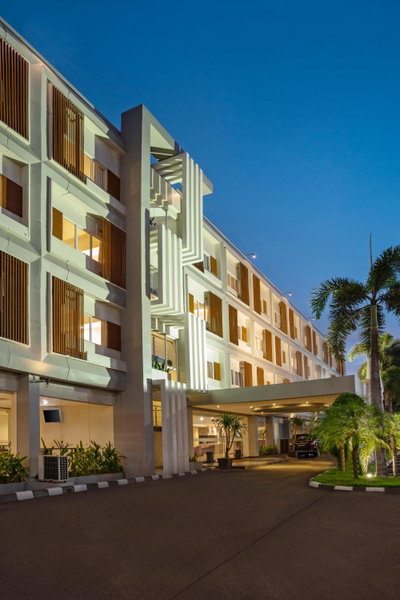 Swiss-Belinn Cibitung, Cibitung, Indonesia
