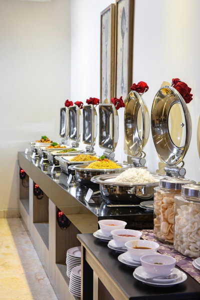 Swiss-Belinn Cibitung, Cibitung, Indonesia