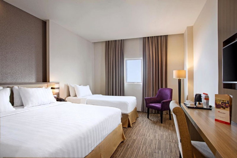 Swiss-Belinn Cibitung, Cibitung, Indonesia