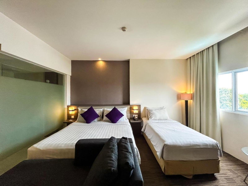 Swiss-Belinn Cibitung, Cibitung, Indonesia