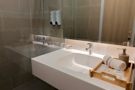 Cordia Hotel Yogyakarta - Hotel Dalam Bandara, Yogyakarta, Indonesia