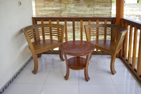 Nata Cottages, Nusa Penida, Indonesia