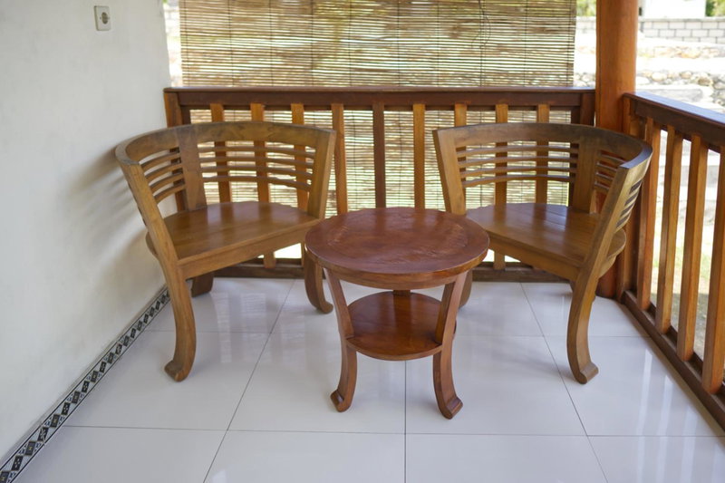 Nata Cottages, Nusa Penida, Indonesia