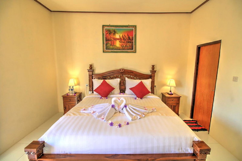 Nata Cottages, Nusa Penida, Indonesia