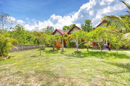 Nata Cottages, Nusa Penida, Indonesia