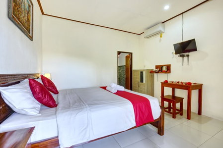 Nata Cottages, Nusa Penida, Indonesia