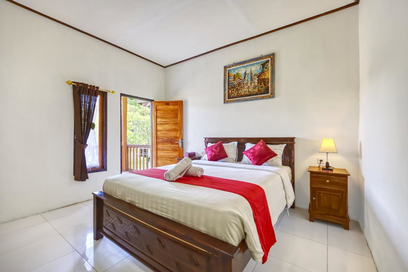 Nata Cottages, Nusa Penida, Indonesia
