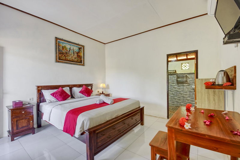 Nata Cottages, Nusa Penida, Indonesia