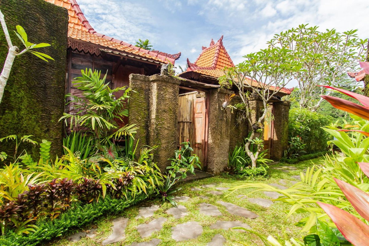 Hotel · Tirta Jenar Villas, Tegalalang