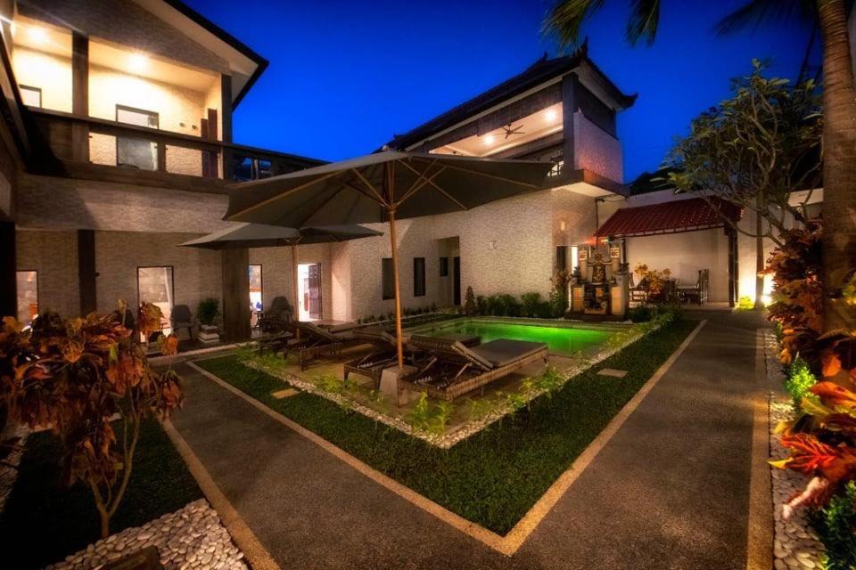 Hotel · Serendipity Bali Sanur, Sanur