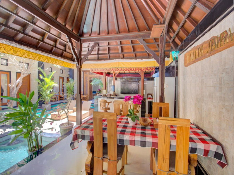 Vivaldi Jimbaran, Jimbaran, Indonesia