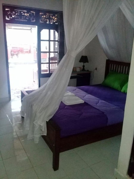 Jojo's Homestay and Warung, Munduk, Indonesia
