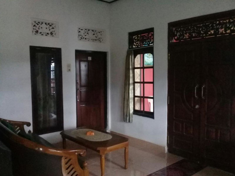 Jojo's Homestay and Warung, Munduk, Indonesia