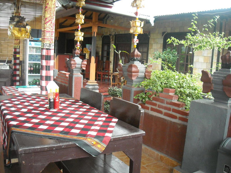 Jojo's Homestay and Warung, Munduk, Indonesia
