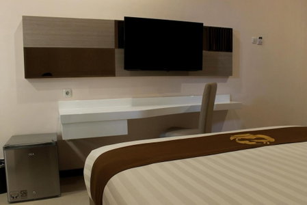 GETS Hotel, Malang, Indonesia