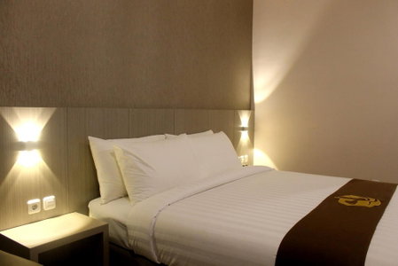 GETS Hotel, Malang, Indonesia