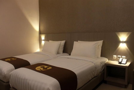 GETS Hotel, Malang, Indonesia