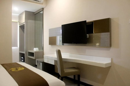 GETS Hotel, Malang, Indonesia