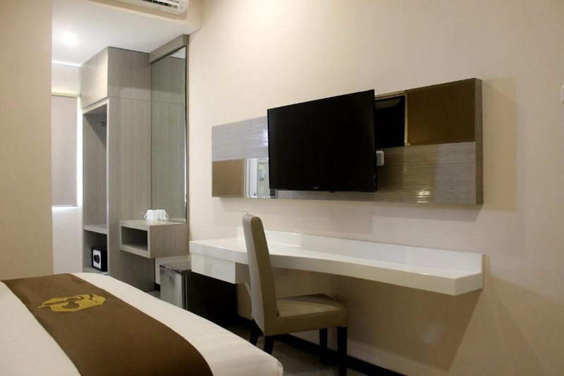 GETS Hotel, Malang, Indonesia