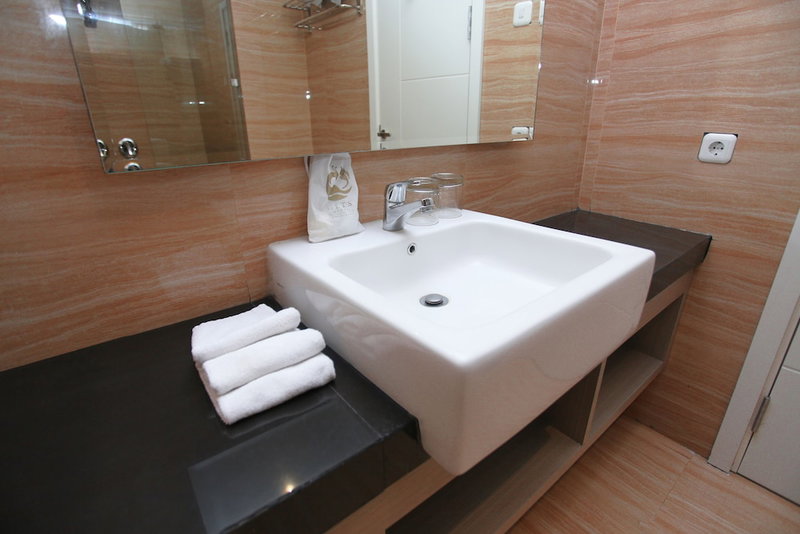 GETS Hotel, Malang, Indonesia