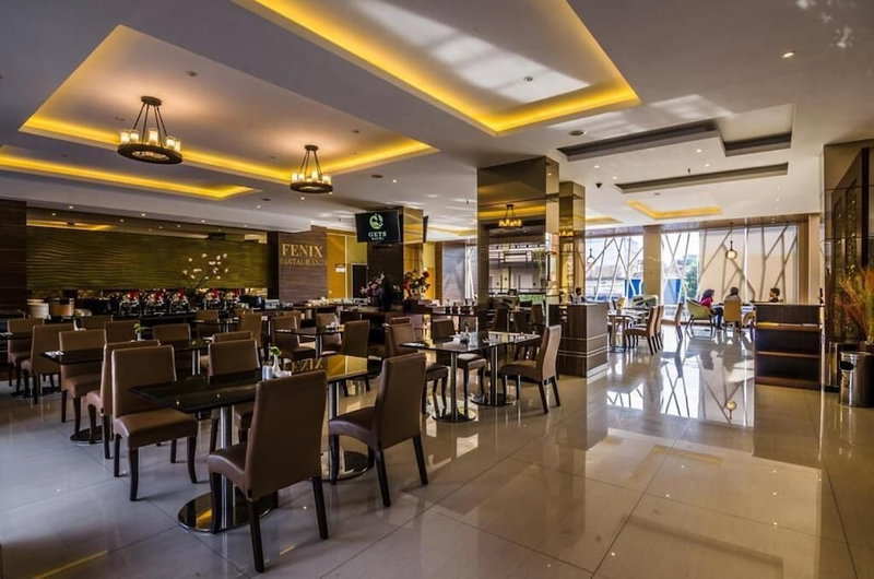 GETS Hotel, Malang, Indonesia