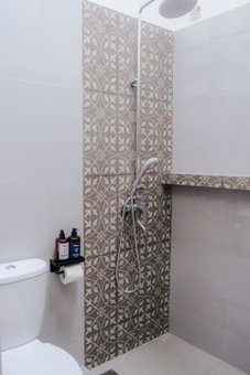 Omah Sawo Guesthouse Jogja, Yogyakarta, Indonesia