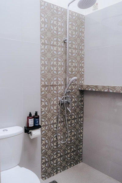 Omah Sawo Guesthouse Jogja, Yogyakarta, Indonesia