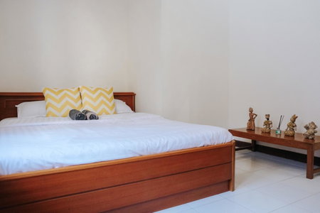 Omah Sawo Guesthouse Jogja, Yogyakarta, Indonesia
