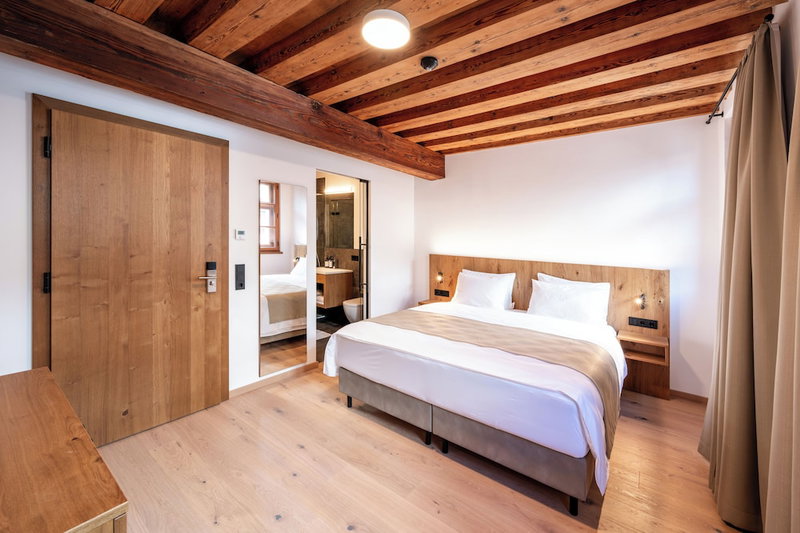 Hotel Traube Rattenberg, Rattenberg, Austria