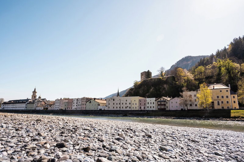Hotel Traube Rattenberg, Rattenberg, Austria