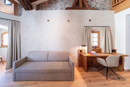Hotel Traube Rattenberg, Rattenberg, Austria
