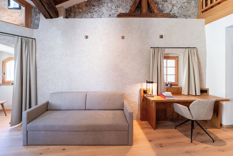 Hotel Traube Rattenberg, Rattenberg, Austria