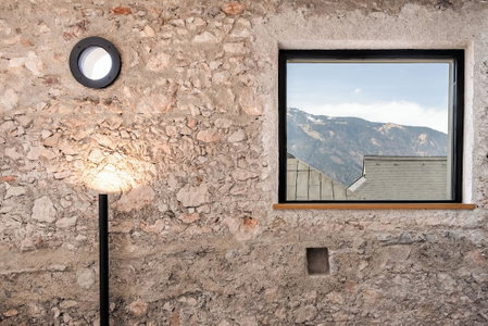 Hotel Traube Rattenberg, Rattenberg, Austria