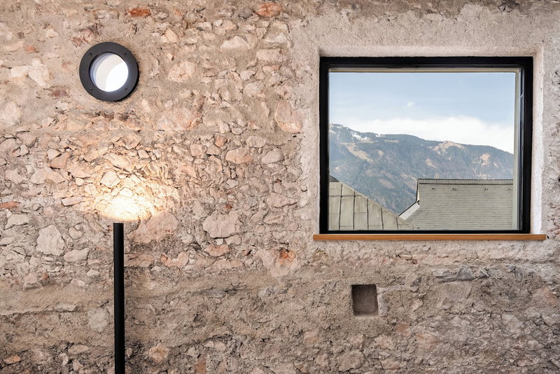 Hotel Traube Rattenberg, Rattenberg, Austria