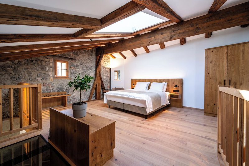 Hotel Traube Rattenberg, Rattenberg, Austria