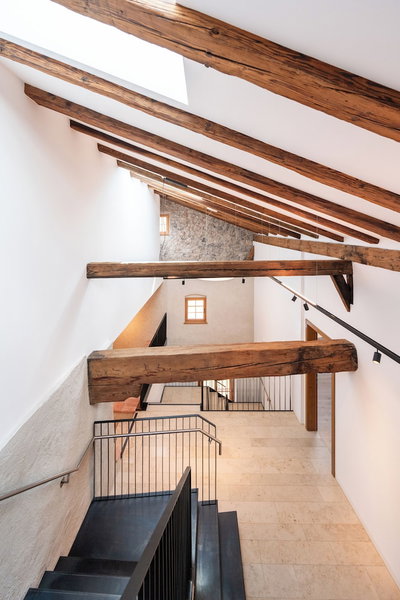 Hotel Traube Rattenberg, Rattenberg, Austria