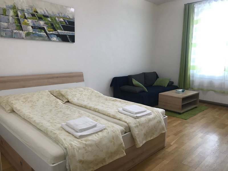 Pasettistraße 31, Vienna, Austria
