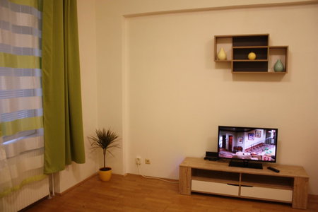 Pasettistraße 31, Vienna, Austria