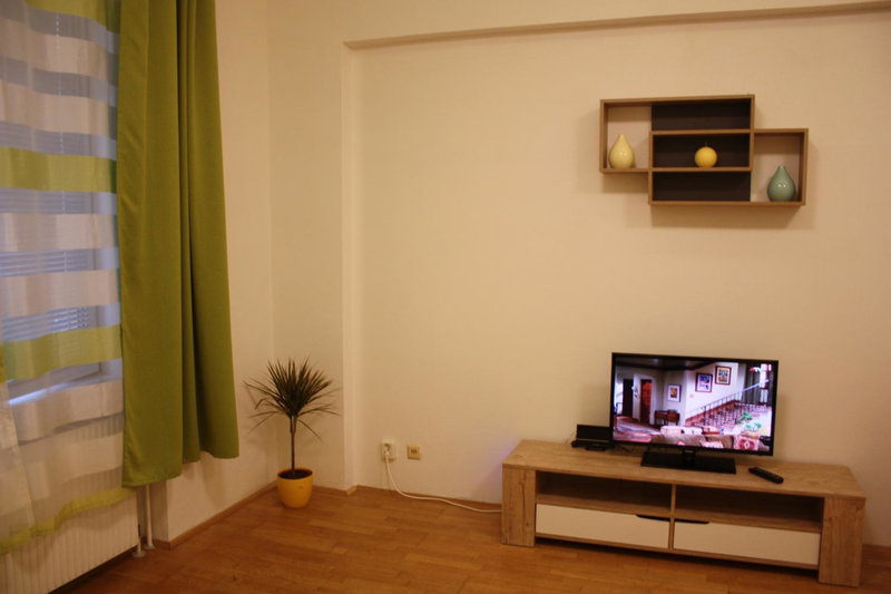 Pasettistraße 31, Vienna, Austria