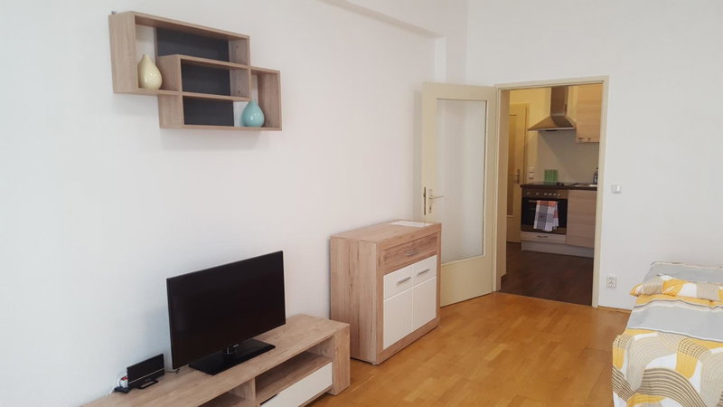 Pasettistraße 31, Vienna, Austria
