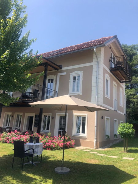 Villa zur Schmied'n, Ehrenhausen, Austria