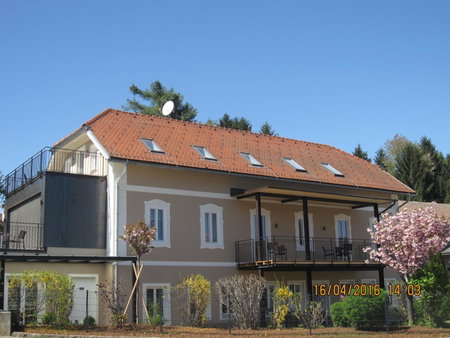 Villa zur Schmied'n, Ehrenhausen, Austria