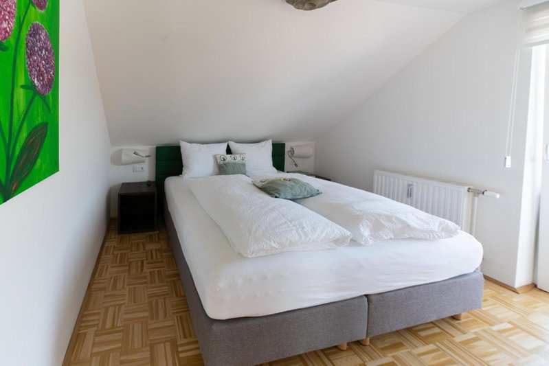 Villa zur Schmied'n, Ehrenhausen, Austria