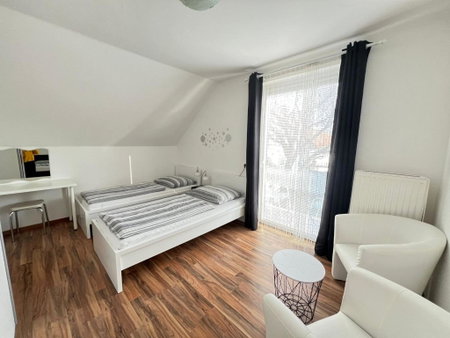 Bogi's Ferienhaus - Pension, Laakirchen, Austria