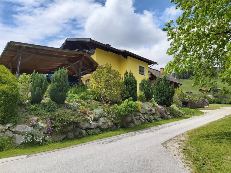 Haus Silvia Kraml, Schladming, Austria