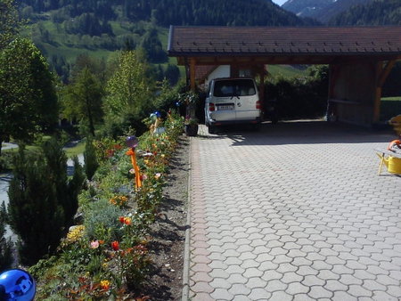 Haus Silvia Kraml, Schladming, Austria