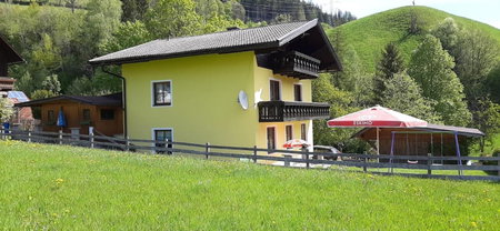 Haus Silvia Kraml, Schladming, Austria
